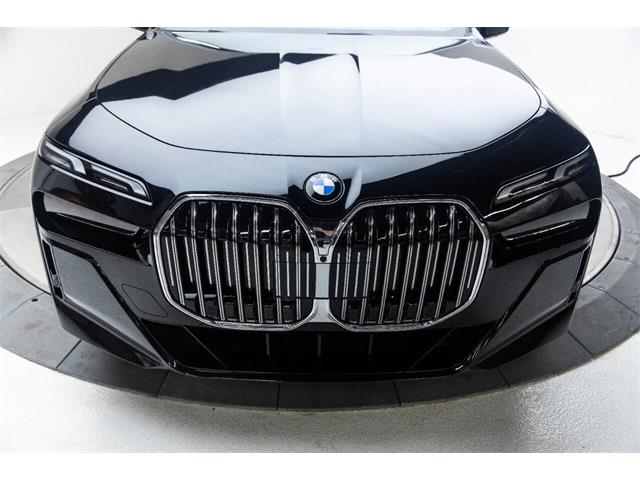 2023 BMW 7 Series (CC-2122778) for sale in Cedar Rapids, Iowa