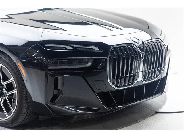 2023 BMW 7 Series (CC-2122778) for sale in Cedar Rapids, Iowa