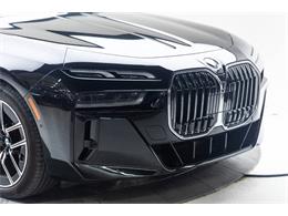 2023 BMW 7 Series (CC-2122778) for sale in Cedar Rapids, Iowa