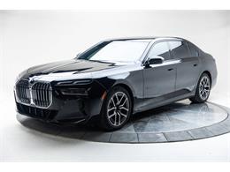 2023 BMW 7 Series (CC-2122778) for sale in Cedar Rapids, Iowa