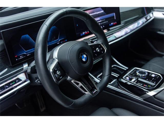 2023 BMW 7 Series (CC-2122778) for sale in Cedar Rapids, Iowa