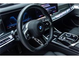 2023 BMW 7 Series (CC-2122778) for sale in Cedar Rapids, Iowa