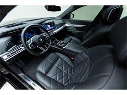 2023 BMW 7 Series (CC-2122778) for sale in Cedar Rapids, Iowa