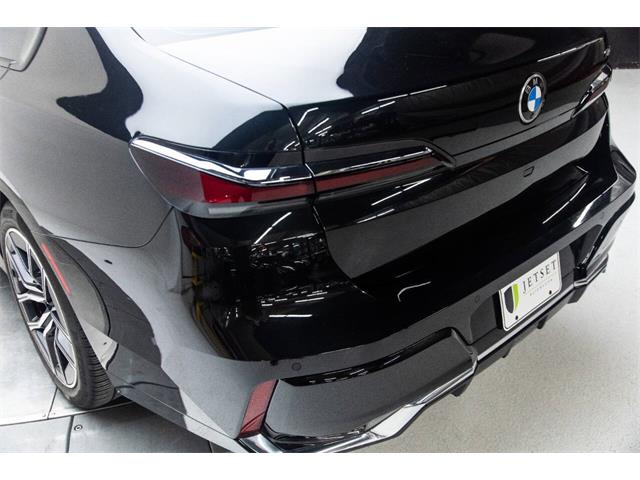 2023 BMW 7 Series (CC-2122778) for sale in Cedar Rapids, Iowa