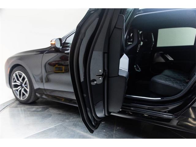 2023 BMW 7 Series (CC-2122778) for sale in Cedar Rapids, Iowa