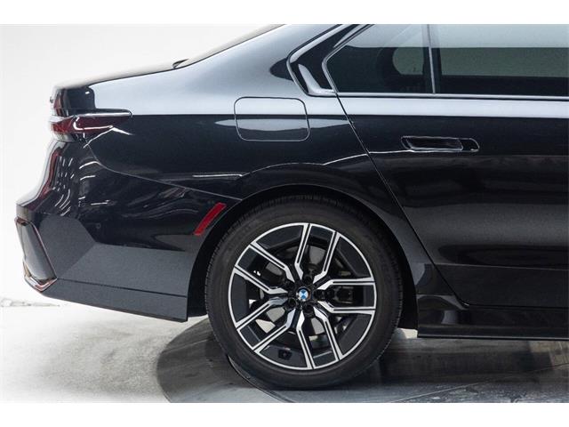 2023 BMW 7 Series (CC-2122778) for sale in Cedar Rapids, Iowa
