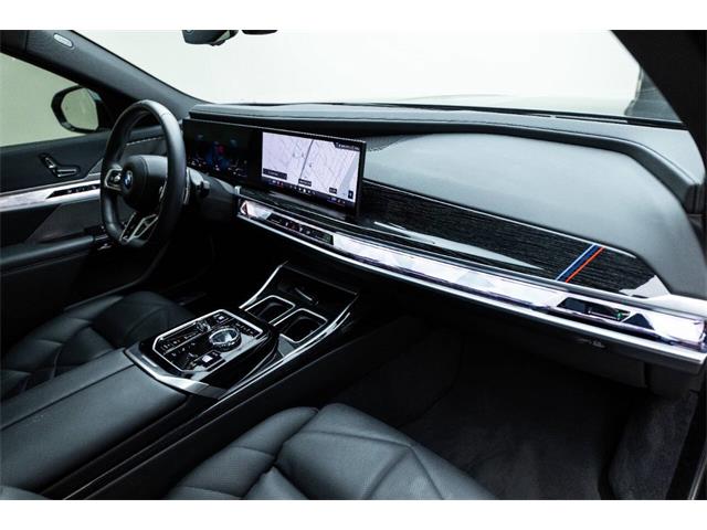 2023 BMW 7 Series (CC-2122778) for sale in Cedar Rapids, Iowa