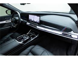 2023 BMW 7 Series (CC-2122778) for sale in Cedar Rapids, Iowa