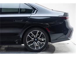 2023 BMW 7 Series (CC-2122778) for sale in Cedar Rapids, Iowa