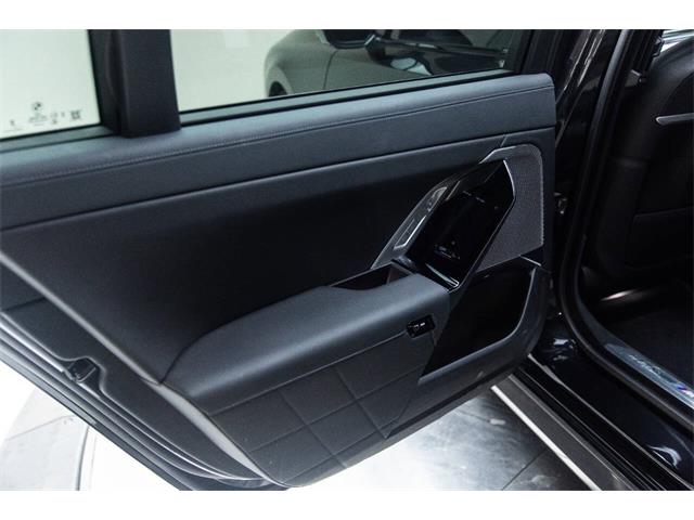 2023 BMW 7 Series (CC-2122778) for sale in Cedar Rapids, Iowa