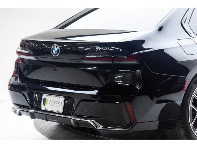 2023 BMW 7 Series (CC-2122778) for sale in Cedar Rapids, Iowa