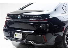 2023 BMW 7 Series (CC-2122778) for sale in Cedar Rapids, Iowa
