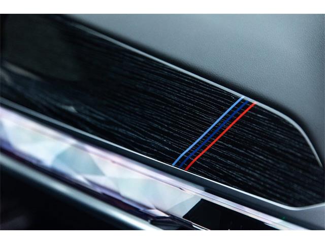 2023 BMW 7 Series (CC-2122778) for sale in Cedar Rapids, Iowa