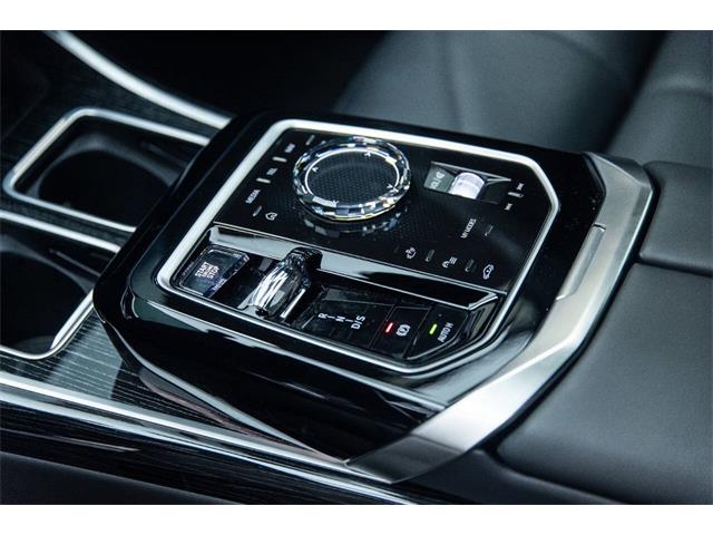 2023 BMW 7 Series (CC-2122778) for sale in Cedar Rapids, Iowa