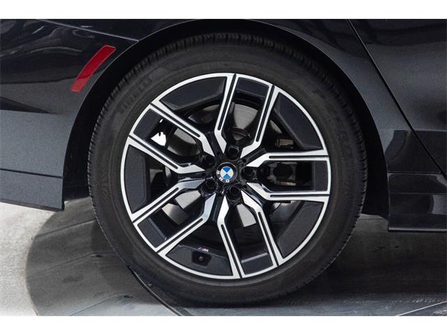 2023 BMW 7 Series (CC-2122778) for sale in Cedar Rapids, Iowa