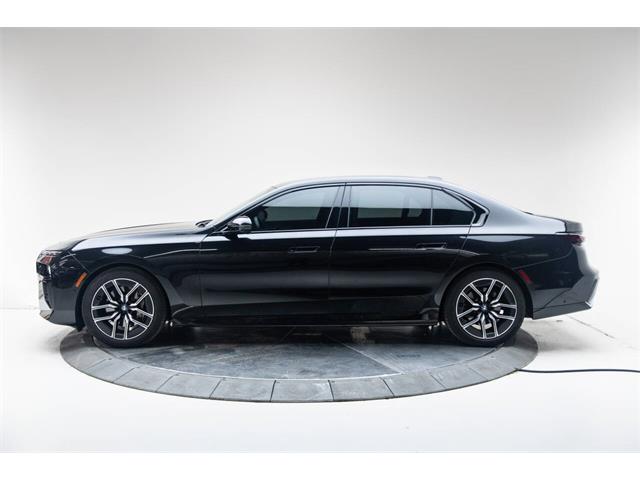 2023 BMW 7 Series (CC-2122778) for sale in Cedar Rapids, Iowa
