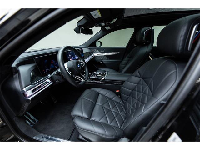 2023 BMW 7 Series (CC-2122778) for sale in Cedar Rapids, Iowa