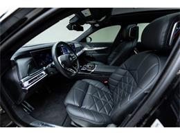 2023 BMW 7 Series (CC-2122778) for sale in Cedar Rapids, Iowa