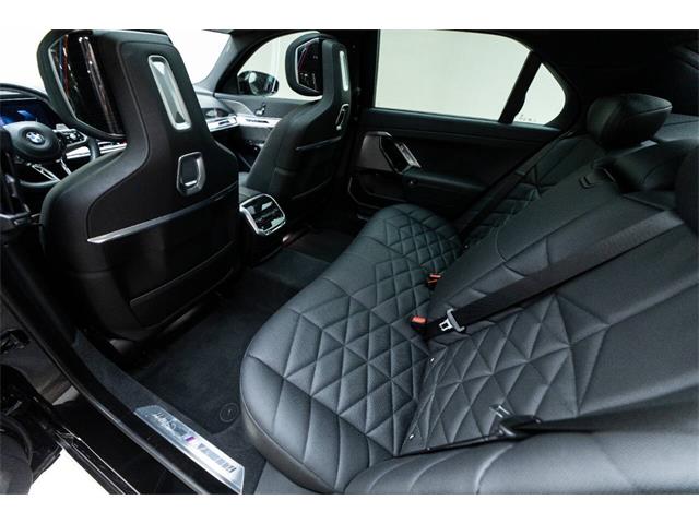 2023 BMW 7 Series (CC-2122778) for sale in Cedar Rapids, Iowa