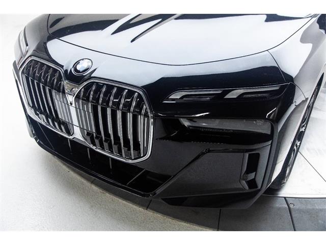 2023 BMW 7 Series (CC-2122778) for sale in Cedar Rapids, Iowa