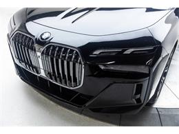 2023 BMW 7 Series (CC-2122778) for sale in Cedar Rapids, Iowa