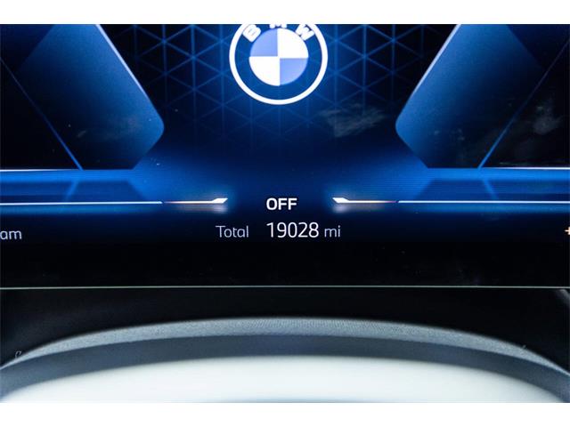 2023 BMW 7 Series (CC-2122778) for sale in Cedar Rapids, Iowa