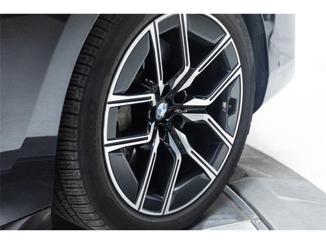2023 BMW 7 Series (CC-2122778) for sale in Cedar Rapids, Iowa