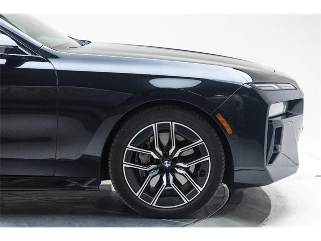 2023 BMW 7 Series (CC-2122778) for sale in Cedar Rapids, Iowa