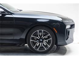 2023 BMW 7 Series (CC-2122778) for sale in Cedar Rapids, Iowa