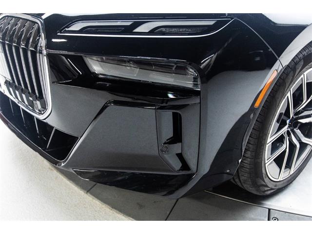 2023 BMW 7 Series (CC-2122778) for sale in Cedar Rapids, Iowa