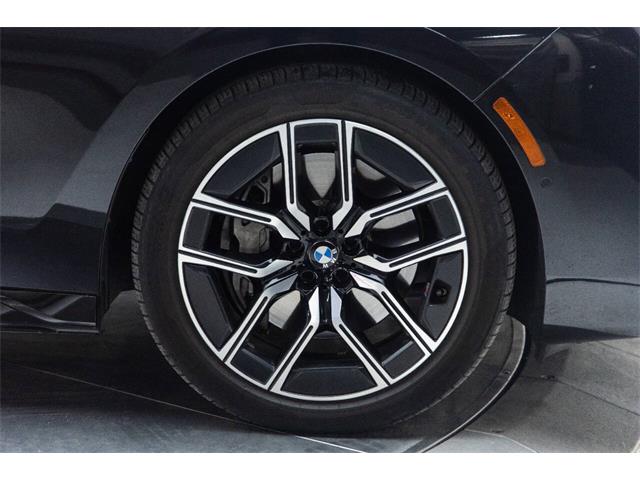 2023 BMW 7 Series (CC-2122778) for sale in Cedar Rapids, Iowa