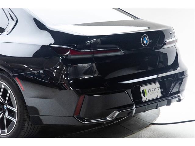 2023 BMW 7 Series (CC-2122778) for sale in Cedar Rapids, Iowa