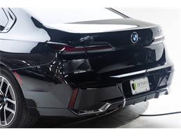 2023 BMW 7 Series (CC-2122778) for sale in Cedar Rapids, Iowa