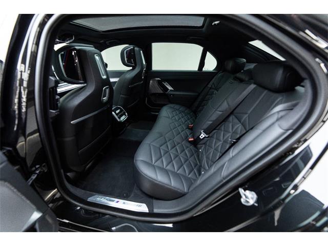 2023 BMW 7 Series (CC-2122778) for sale in Cedar Rapids, Iowa