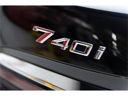 2023 BMW 7 Series (CC-2122778) for sale in Cedar Rapids, Iowa