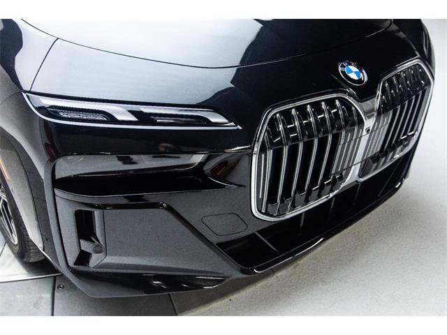 2023 BMW 7 Series (CC-2122778) for sale in Cedar Rapids, Iowa