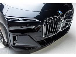 2023 BMW 7 Series (CC-2122778) for sale in Cedar Rapids, Iowa