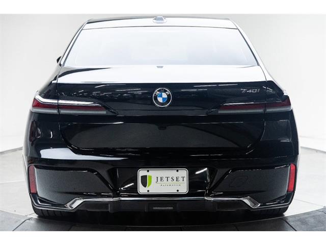 2023 BMW 7 Series (CC-2122778) for sale in Cedar Rapids, Iowa
