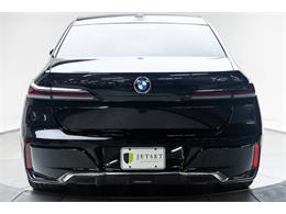 2023 BMW 7 Series (CC-2122778) for sale in Cedar Rapids, Iowa