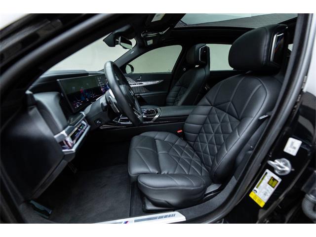 2023 BMW 7 Series (CC-2122778) for sale in Cedar Rapids, Iowa