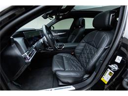 2023 BMW 7 Series (CC-2122778) for sale in Cedar Rapids, Iowa