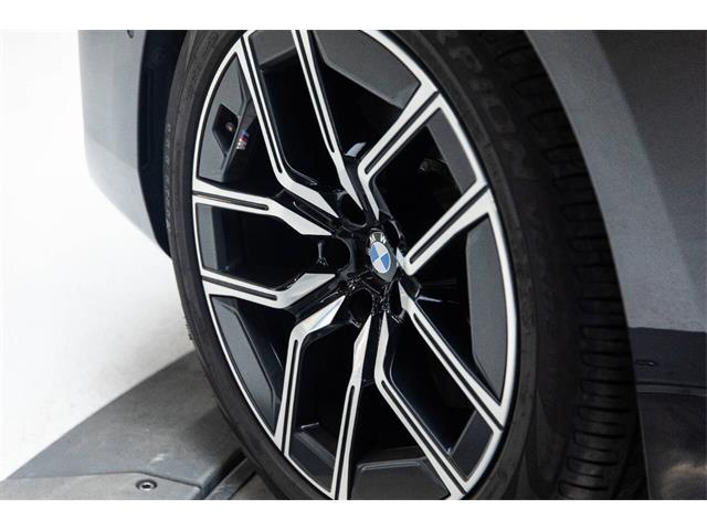 2023 BMW 7 Series (CC-2122778) for sale in Cedar Rapids, Iowa