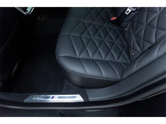 2023 BMW 7 Series (CC-2122778) for sale in Cedar Rapids, Iowa