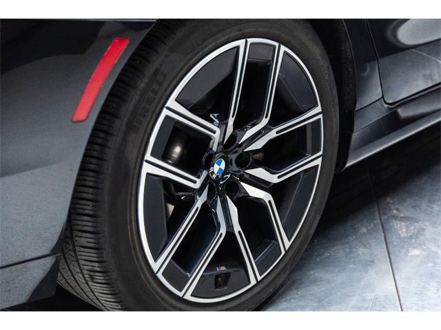 2023 BMW 7 Series (CC-2122778) for sale in Cedar Rapids, Iowa