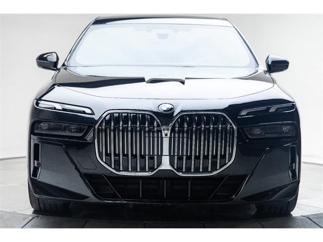 2023 BMW 7 Series (CC-2122778) for sale in Cedar Rapids, Iowa
