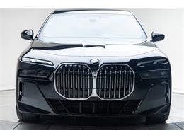 2023 BMW 7 Series (CC-2122778) for sale in Cedar Rapids, Iowa