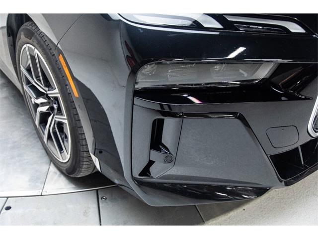 2023 BMW 7 Series (CC-2122778) for sale in Cedar Rapids, Iowa