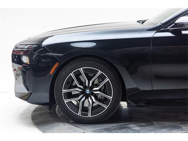2023 BMW 7 Series (CC-2122778) for sale in Cedar Rapids, Iowa
