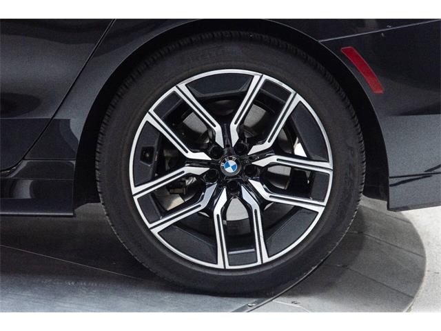 2023 BMW 7 Series (CC-2122778) for sale in Cedar Rapids, Iowa