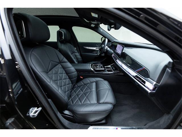 2023 BMW 7 Series (CC-2122778) for sale in Cedar Rapids, Iowa